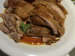 -广东道至正餐厅(区庄店)