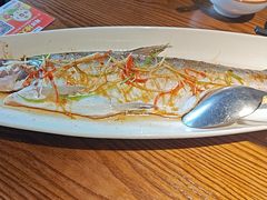 -恰饭·老长沙市井菜(天河客运站店)