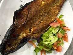 -阿拉伯萨娜餐厅(石马社区店)