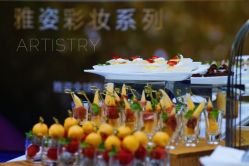 -安利上海体验馆