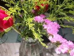 -蜜桃花开·中西融合菜E&W(南长街店)