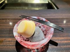 -焼肉 琉球の牛(北谷)