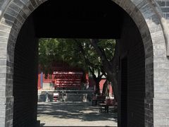 -沧州文庙