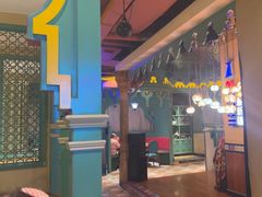 -驿楼兰·新疆菜(火车站店)