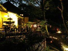 -法云安缦酒店
