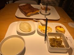 -阿那亚第一食堂 Cafeteria 1