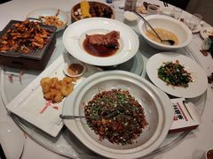 -鼎好家常菜(天桥店)
