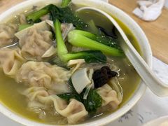 -蒋家桥饺面店(四望亭路店)