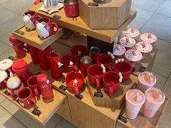 -星巴克(北京门头沟长安天街店)