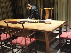 -江滨壹号艺文空间复合餐厅(闽江大道店)