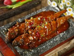 -敏丁拌饭(中街总店)