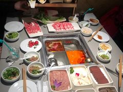 -海底捞火锅(玉桥商业广场店)