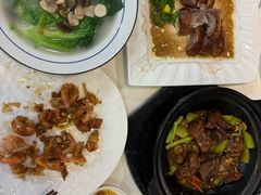 -新兴家喻酒家·羊城名宴(昌岗店)