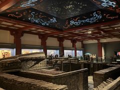 -北京大葆台遗址博物馆