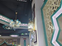 -帕米尔食府(白云观店)