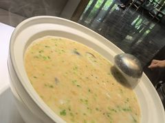 -院里寻菜·精致庭院菜(观沙岭店)