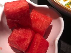 餐后西瓜-湘阁里辣(南联锦泰城店)