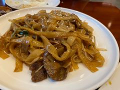 -古南都·老广东酒楼(龙江店)