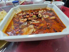 -无味饭店(九眼桥商业文化广场店)