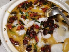 -小菜园新徽菜(上海浦东复地活力城店)