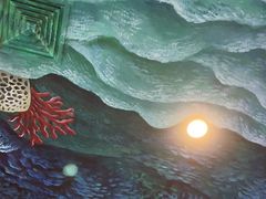 -顺德南宏海立方海洋公园