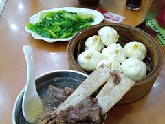 -老牌依强牛肉店(达道总店)