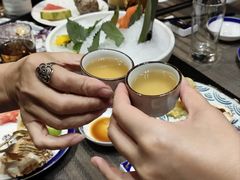 -極上萬膳·日料放题(海岸城店)