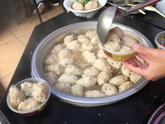 原味盲公丸-无影脚佛山陈氏盲公丸始创店(飞鸿街店)