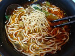 -李先生牛肉面大王(东铁营店)