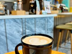 -星巴克臻选(万象前海店)
