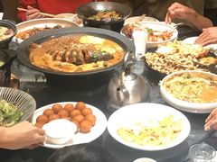 -金掌勺东北菜(格兰晴天店)