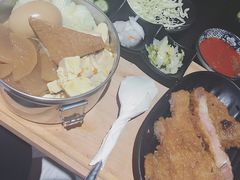 -小明同学(三里屯店)