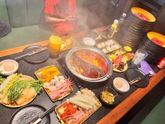 -牛New寿喜烧(金茂览秀城店)