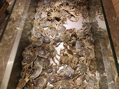 -欢乐牧场海鲜烤肉自助(牡丹园店)