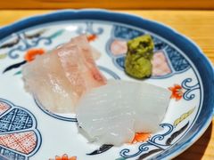 -镹·鱼料理  国产鱼使用店