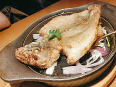 -九毛九西北菜(汕头金平万达广场店)