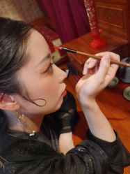 -汉仪华裳汉服馆(打浦桥店)