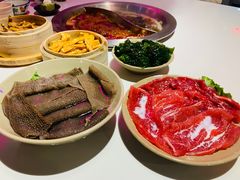 -卤校长重庆火锅(国兴店)