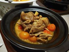-狮王府淮扬菜(新街口友谊店)