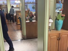 -新海渔港·胶东海鲜家常菜·家宴(奥体中心店)