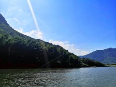 -九鲤溪瀑景区