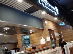 -陕客肉夹馍(王府井店)