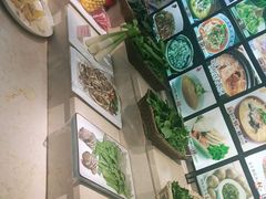 -聚丰园•湖鲜餐厅(阿红私房菜梅石路店)