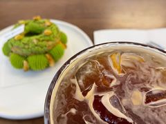-Ten Olives甜点