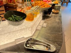-三亚海棠湾仁恒皇冠假日酒店-全日制味西餐厅