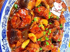 -洞天食府(北大街店)