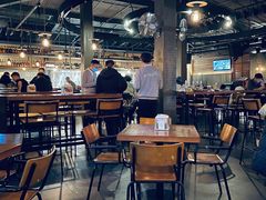 大堂-海风酒吧 喝精酿 听民谣(阿那亚礼堂店)