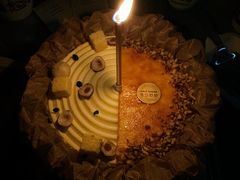 -半勺舒舒生日蛋糕店