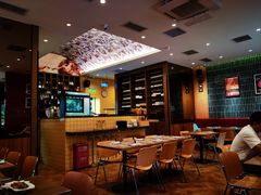 -安妮意大利餐厅(世贸天阶店)