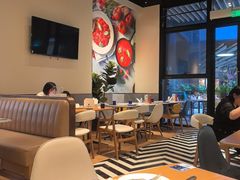-玛尚诺意式餐厅(新达汇三林店)